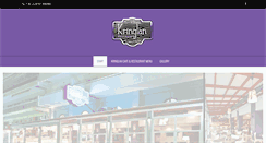 Desktop Screenshot of kringlan-rhodes.com